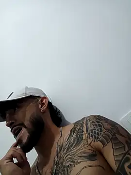 Kingbigcock23cm's cam snapshot