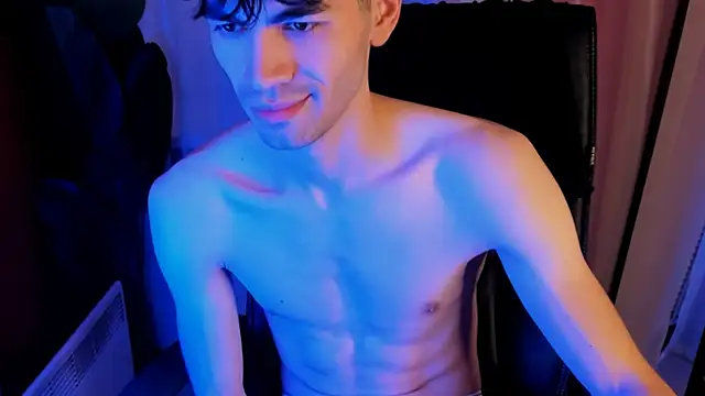 JaremyHarris's cam snapshot