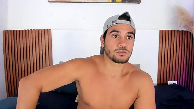 Jake_muller1's cam snapshot