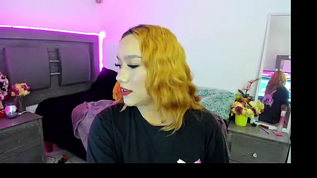 Cherrynoa's cam snapshot