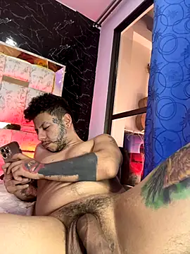 DayanaDG's cam snapshot