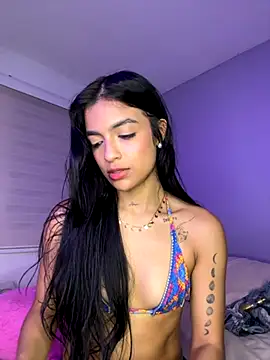 Sammy_pink's cam snapshot