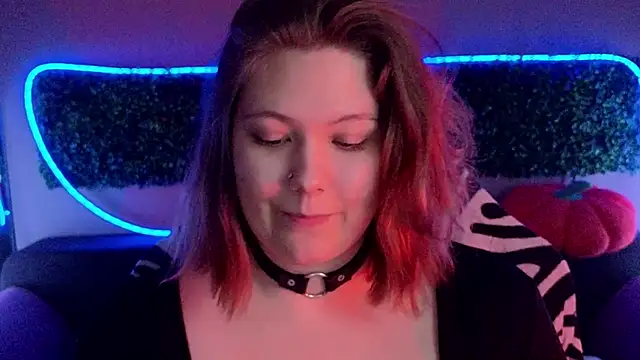 DjennaPalme's cam snapshot