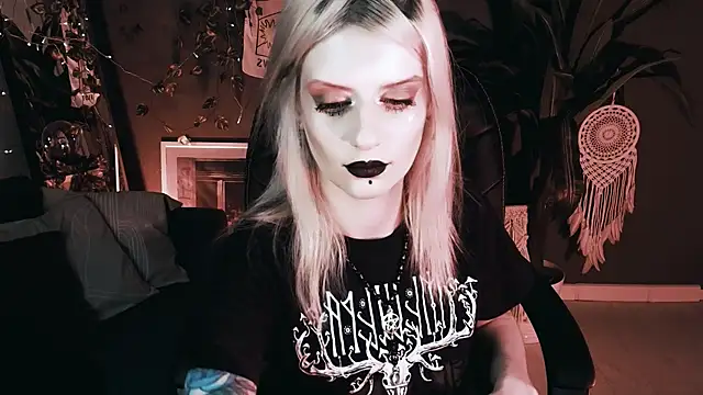 Noah_ElmerX's cam snapshot