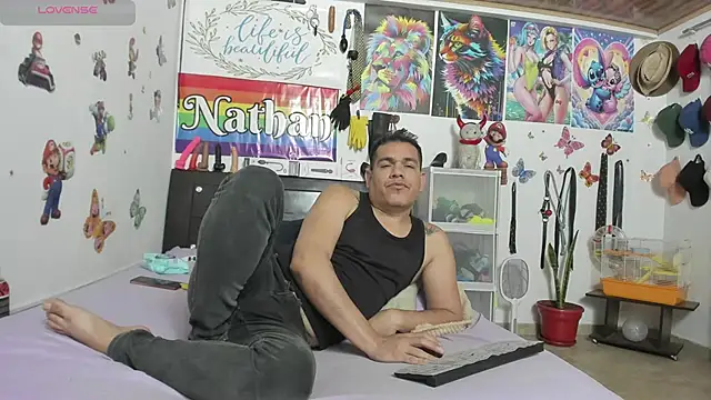 nathan_sanchez's cam snapshot