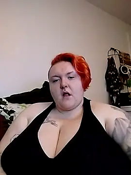 Sh0rtFluff's cam snapshot