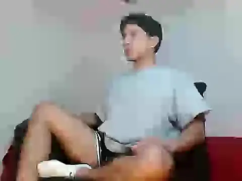 AngelHil's cam snapshot