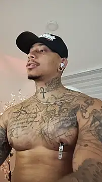 David_tatto1 live sex cam