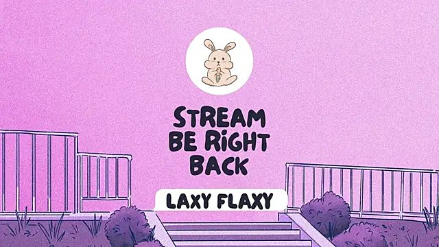 laxyflaxyy's cam snapshot