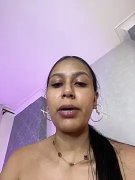 MiilaBlake's cam snapshot