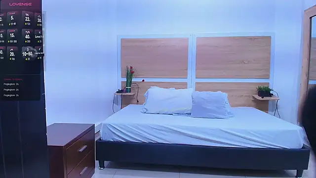 ValeryCortezm's cam snapshot