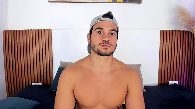 Jake_muller1's cam snapshot