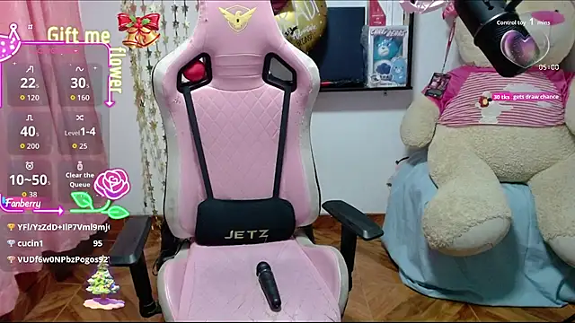 Maggie_Fox3's cam snapshot