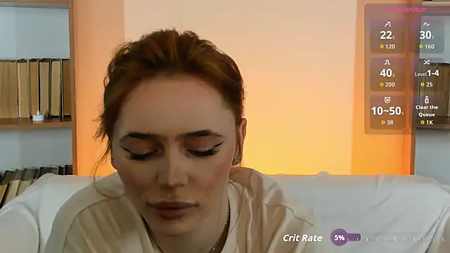 Phoenix_Margo's cam snapshot