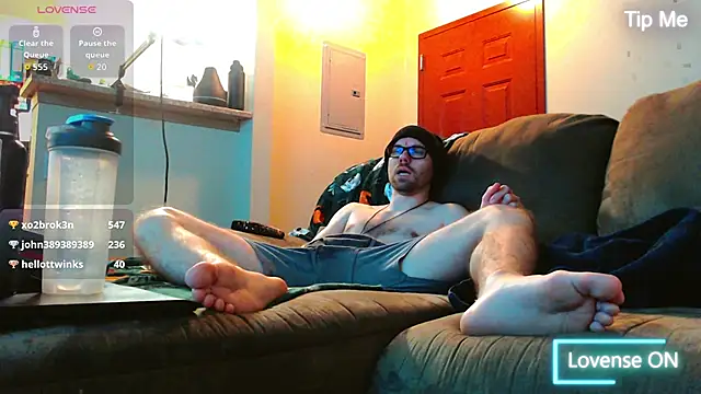 Sin_Lord live sex cam