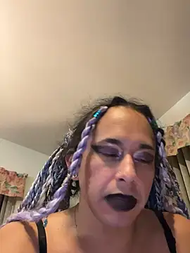 TranSexualJade95 live sex cam