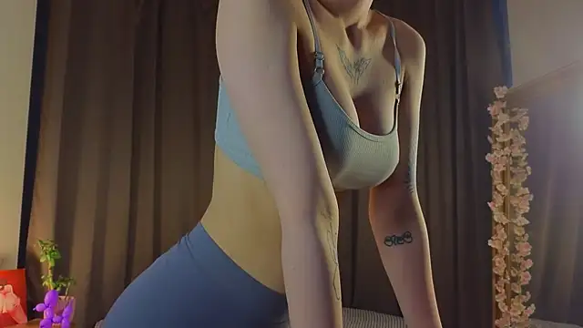 MaryroseRoeder live sex cam