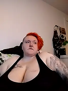 Sh0rtFluff live sex cam