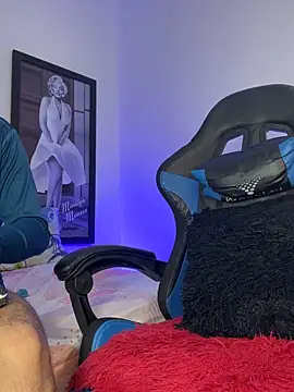 Luke_Stone live sex cam