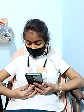 Payal_G's cam snapshot