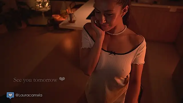 Colouristic live sex cam