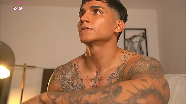 muscle_boyhorny live sex cam