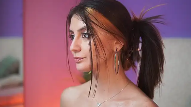 SabrinaHope live sex cam