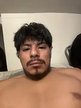 MynameisPaco live sex cam