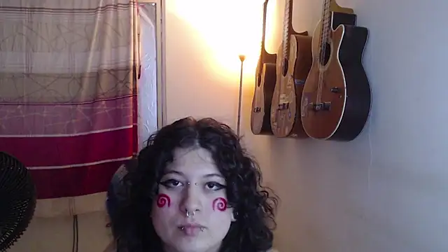 Smoke_trip_Alicia live sex cam