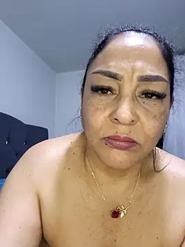 Gina_Myers's Stripchat show and profile