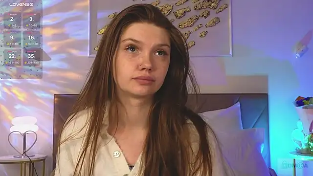 Nicole_Broown_ live sex cam