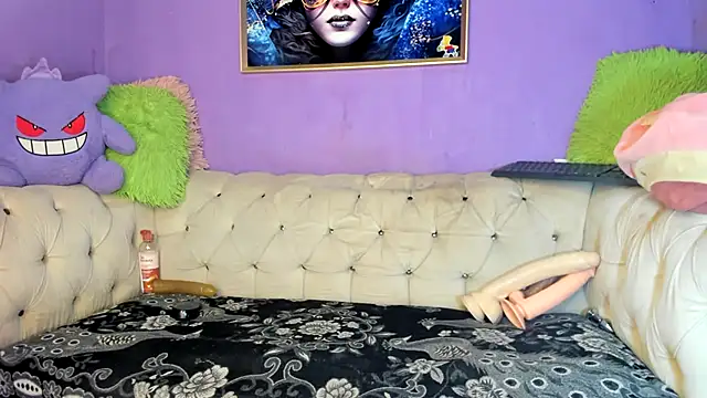 amydelahozgomez live sex cam