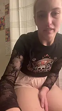 StarvingForCock's web cam