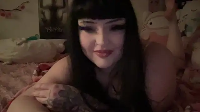 FaeKelly's cam snapshot