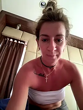 EvvaMur's cam snapshot