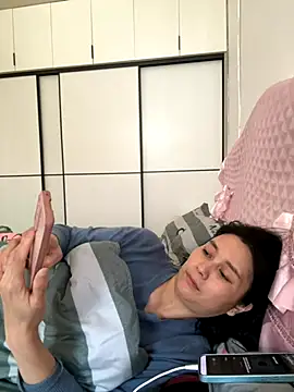 buusoom's cam snapshot