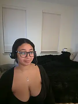 minha_baby's cam snapshot