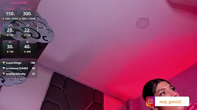 may_fox06 live sex cam