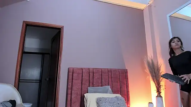 MelissaFoxx's cam snapshot