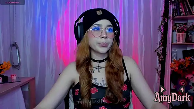 _AmyDark's web cam