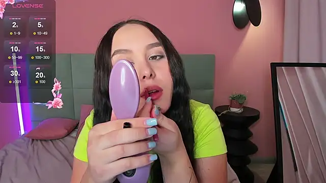 BeatriceReeves's cam snapshot