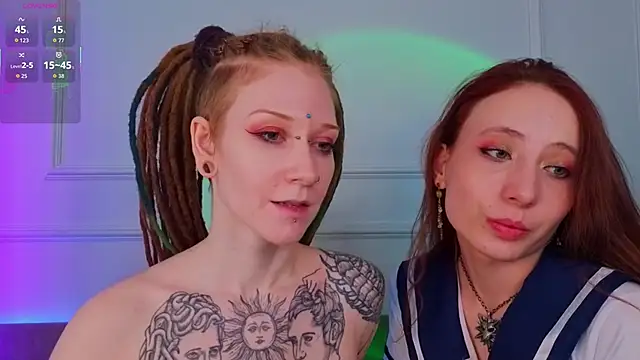 GlennaBesemer's cam snapshot