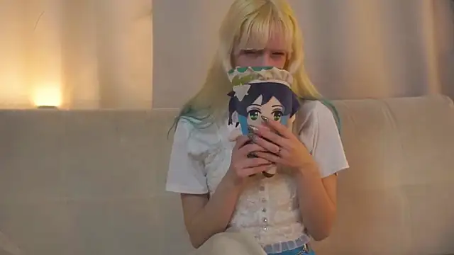 BeverlyWahoske's web cam