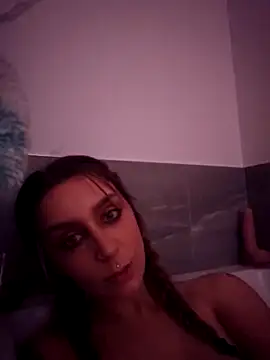 LilyOrion's cam snapshot