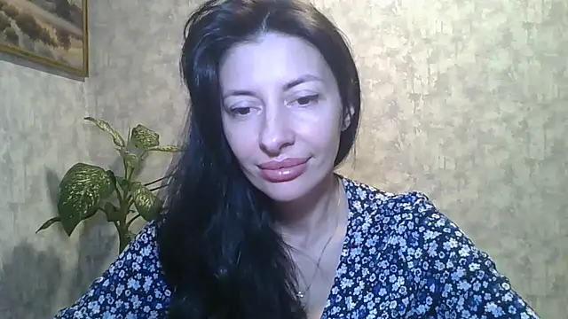 LissaBlossom live sex cam