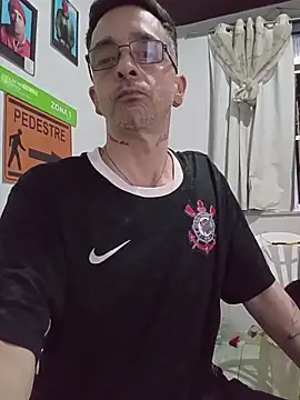 dinho_carioca's cam snapshot