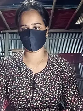 Sexy-Binita live sex cam