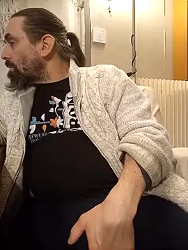 teekoine1's cam snapshot