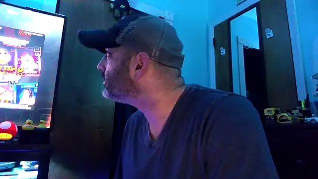 Novabear6996's cam snapshot