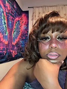 sexcikween's cam snapshot